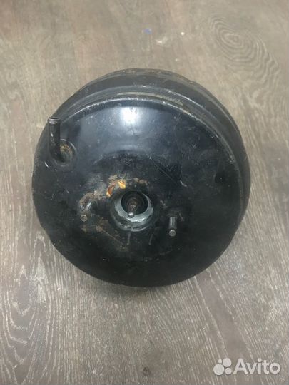 Вакуумный усилитель тормозов Nissan Vanette HC122