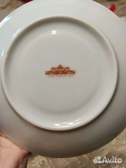 Кофейная пара