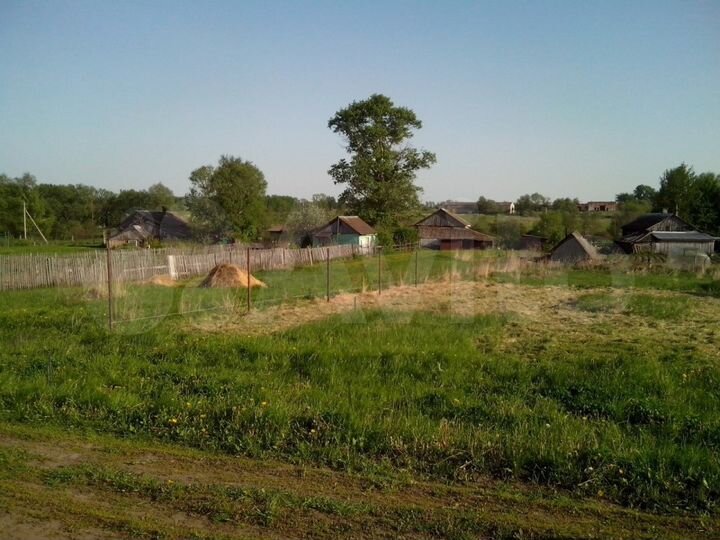 Участок 7,5 сот. (ИЖС)