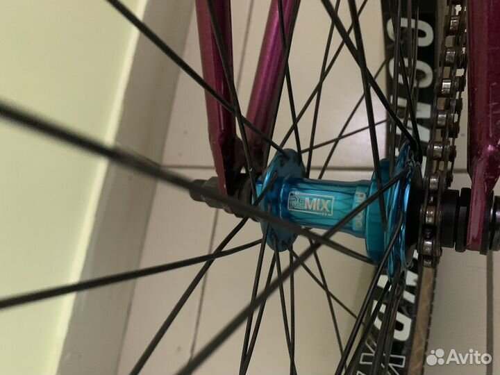 Bmx