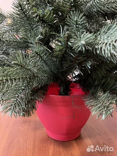 Ель искуственная