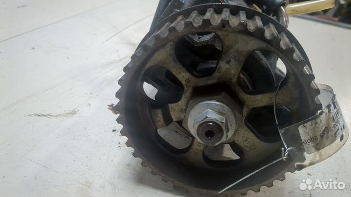 Тнвд Renault Kangoo, 2009