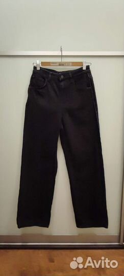 Джинсы брюки женские Massimo