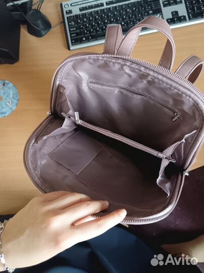 Рюкзак женский