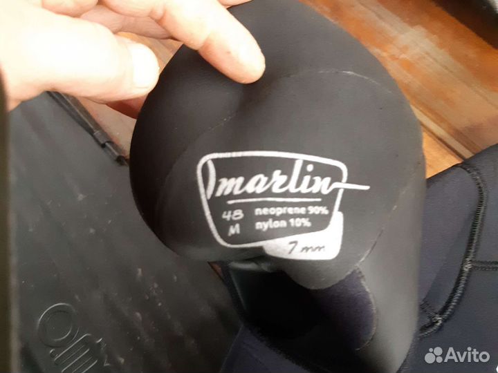 Костюм для плавания