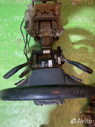 Рулевая колонка Audi A8 D3 4E