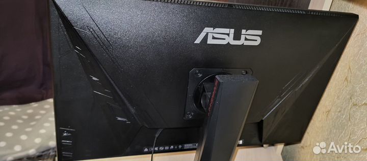 Монитор Asus VG279Q 27 дюймов 144 Гц