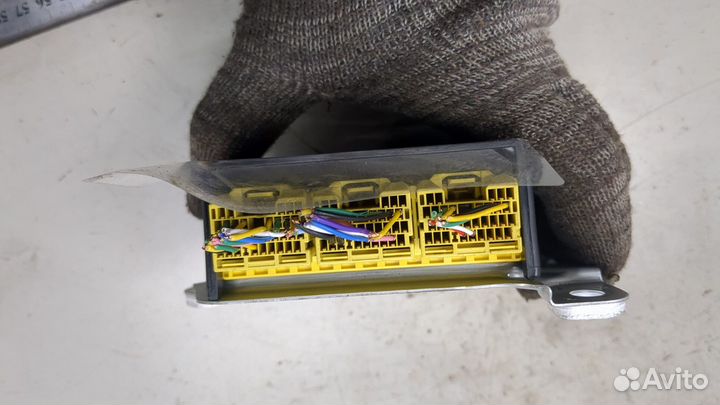 Блок управления airbag Mazda CX-5 2017, 2019