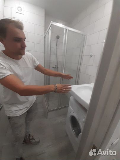 Ремонт квартир без приключений