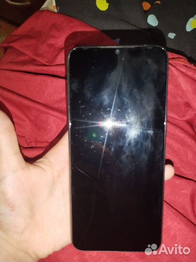 TECNO Spark 7, 3/64 ГБ