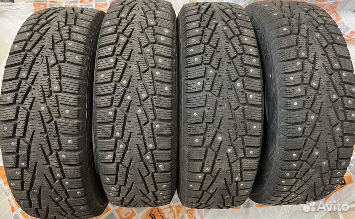 Cordiant Snow Cross 205/60 R16 96T