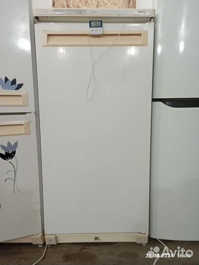 Холодильник стинол бу