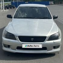 Toyota Altezza 2.0 AT, 2002, 264 000 км, с пробегом, цена 950 000 руб.