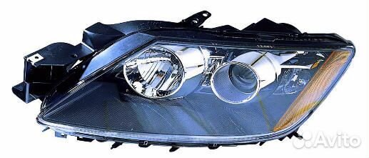 Фара mazda CX7 2007-2008