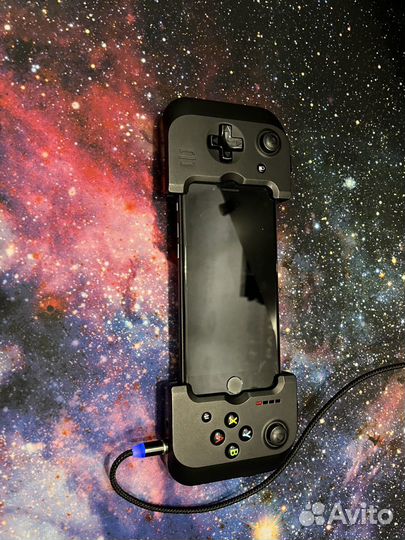 Геймпад Gamevice GV156