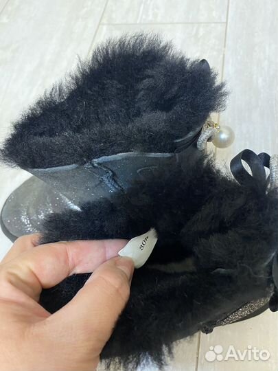 Угги для девочки