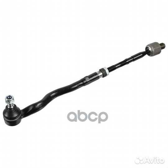 Рулевая тяга Е46 лево / 12698 32111096897 12698