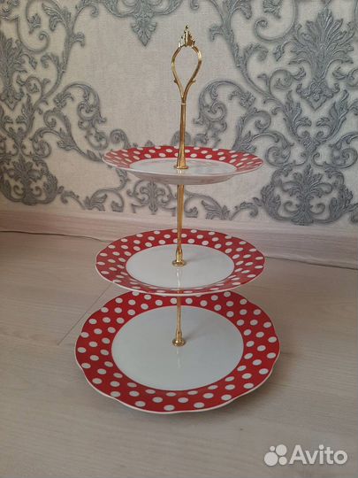 Ваза для фруктов