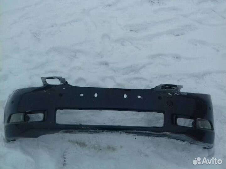 Передний бампер lexus gs300 gs3 gs 300 3 gs400