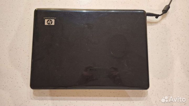 Ноутбук hp