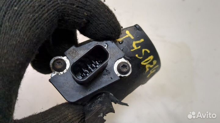 Измеритель потока воздуха Ford Mondeo 4