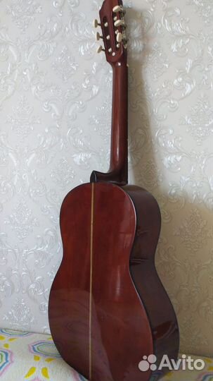 Классическая гитара hohner