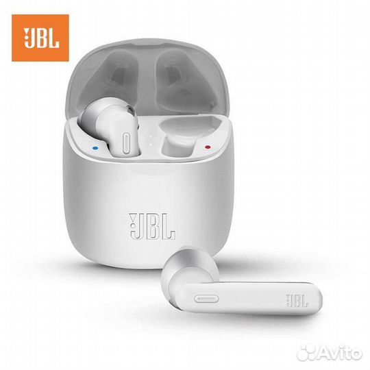 Наушники Jbl tune 225 tws