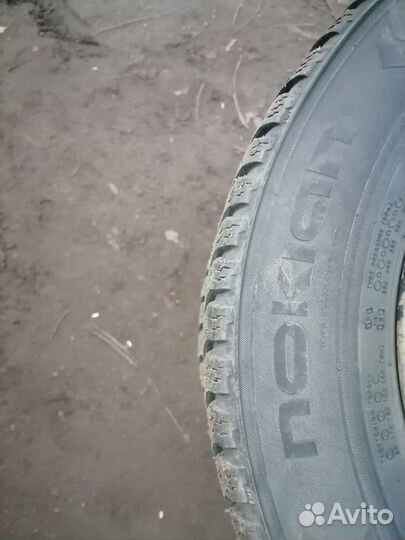 Колеса Акцент