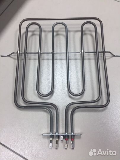 Тэн духовки Веко 2300w 220v Sinan