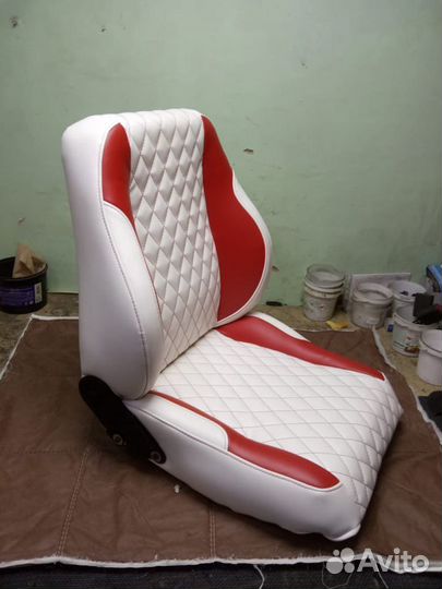 Кресло для лодки