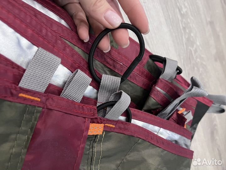 Палатка для туризма Traveltop