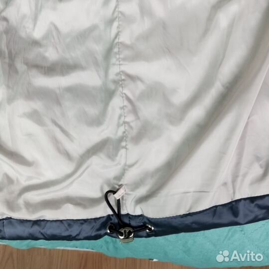 Пуховик женский 42