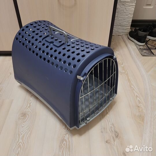 Переноска для собак