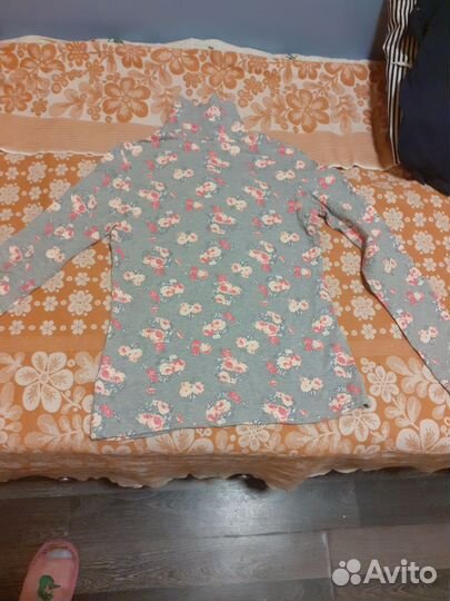 Детские вещи