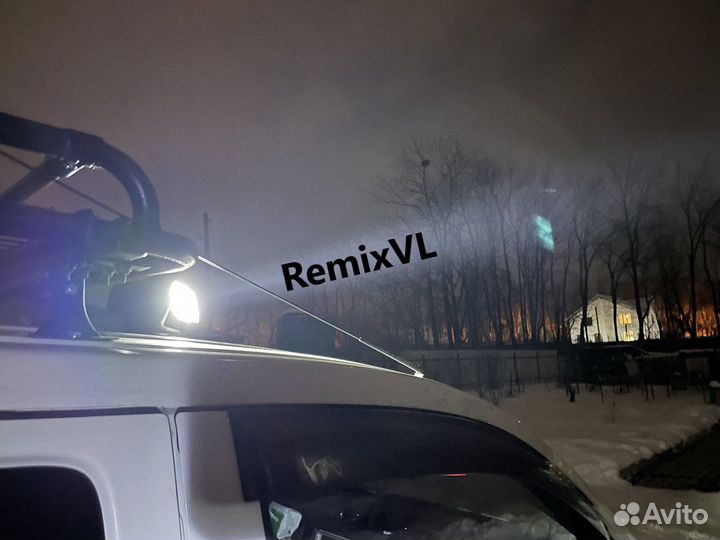 Прожектор фонарь Фара искатель фароискатель+Видео