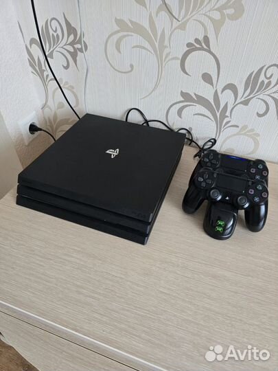 Sony playstation PS4 pro