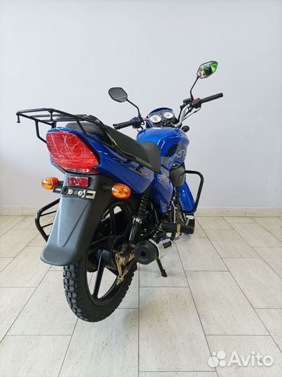 Мопед sigma sport (новый)