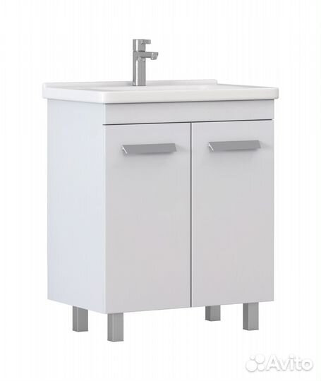 Тумба под раковину напольная vigo Nova tn.NOV.MIR