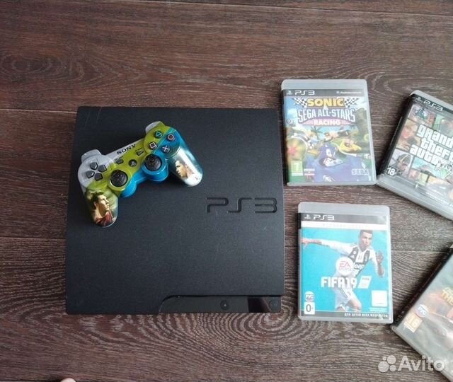 Sony playstation 3 PS3