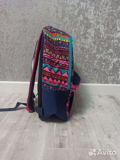 Рюкзак школьный для девочки новый