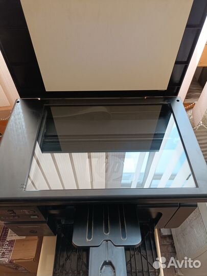 Лазерное мфу HP