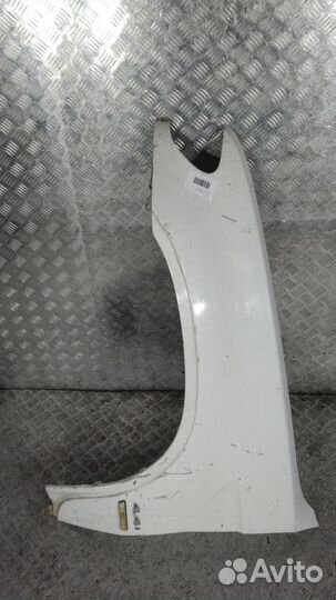 Крыло BMW X5 E53 (1999-2006)