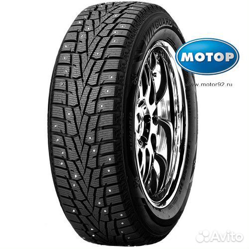 Roadstone Winguard WinSpike SUV 225/70 R15