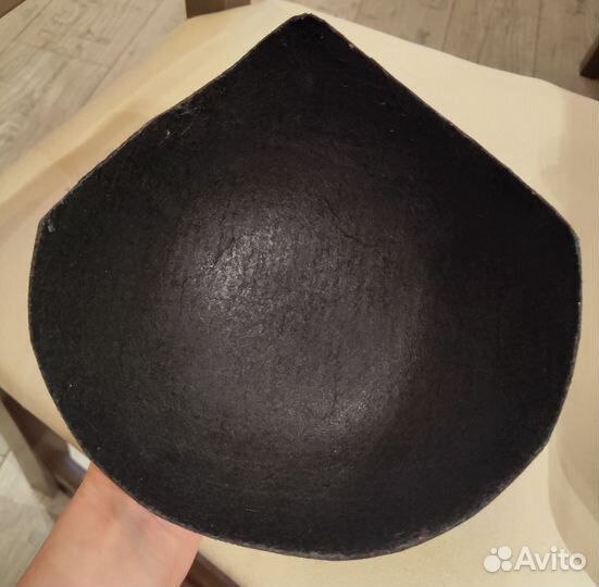 Карнавальные аксессуар с рогами (дьявол)