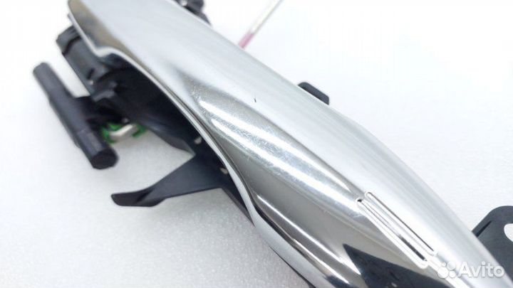 Б/У Б/У Ручка двери внешняя Состояние хорошее