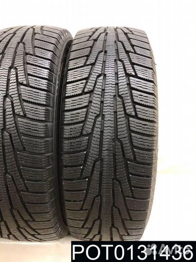 Nokian Tyres Nordman RS2 SUV 215/65 R16 102R