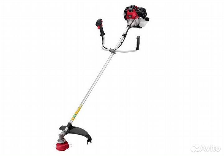 Бензокоса Техпром вт-556 2 л/с (нож+леска)