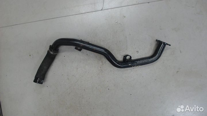 Патрубок интеркулера Fiat Panda, 2010