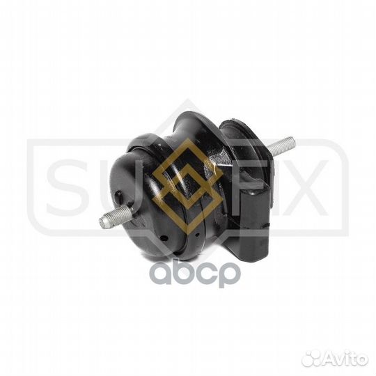 Опора двигателя перед лев FM4083 sufix