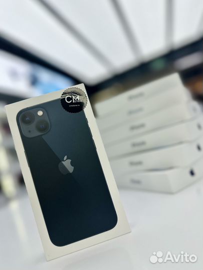 iPhone 13 Mini 128 гб